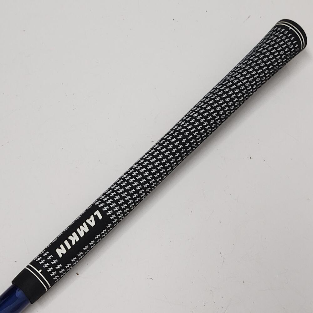 Nike VR Pro Cavity Single 6-Iron Graphite Project 5.5 Regular-Flex RH 37.5" - Picture 11 of 12